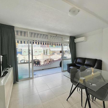 Apartment In Benidorm City Center Екстериор снимка
