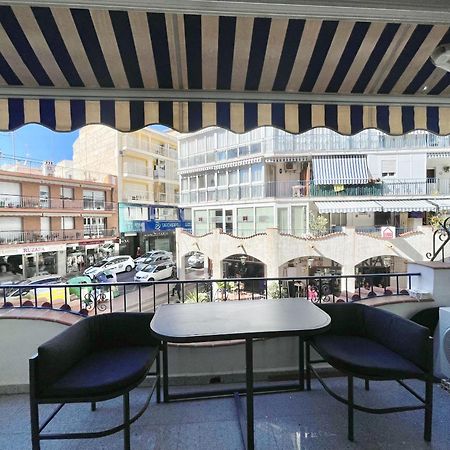Apartment In Benidorm City Center Екстериор снимка