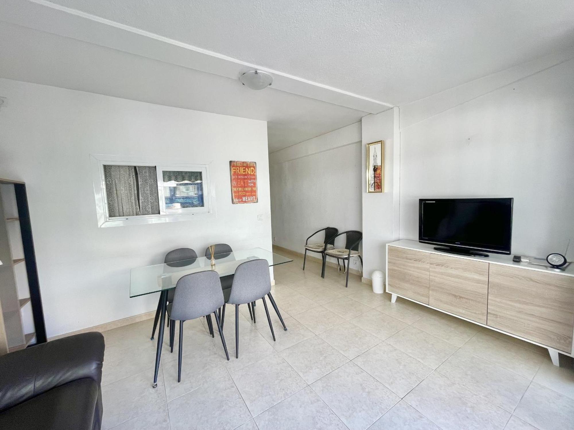 Apartment In Benidorm City Center Екстериор снимка