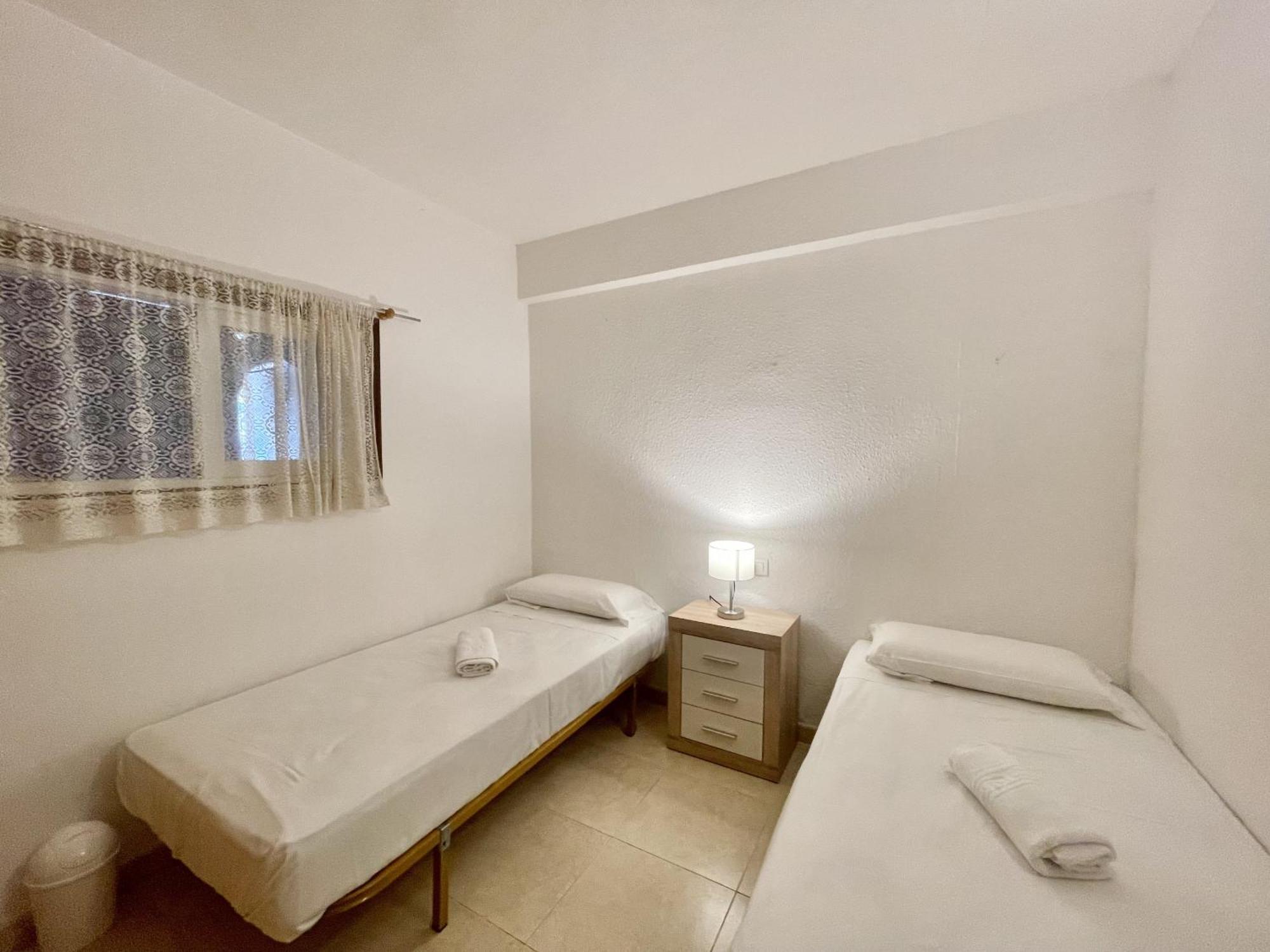 Apartment In Benidorm City Center Екстериор снимка