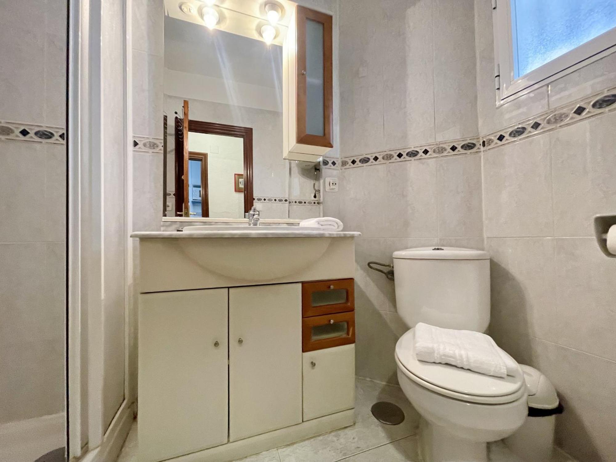Apartment In Benidorm City Center Екстериор снимка